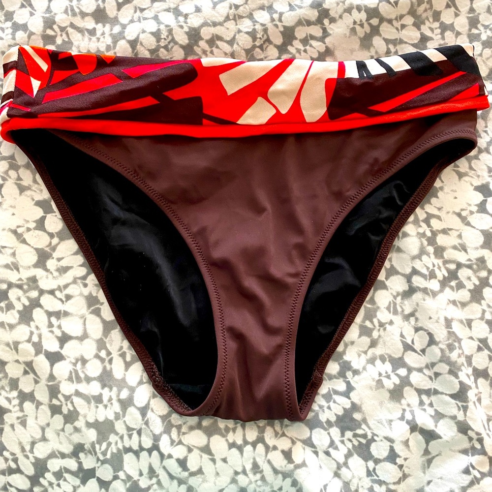 Fantasie Folded Bikini Bottom